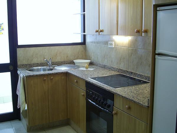 Club Canario Playa del Ingles  Ruang foto