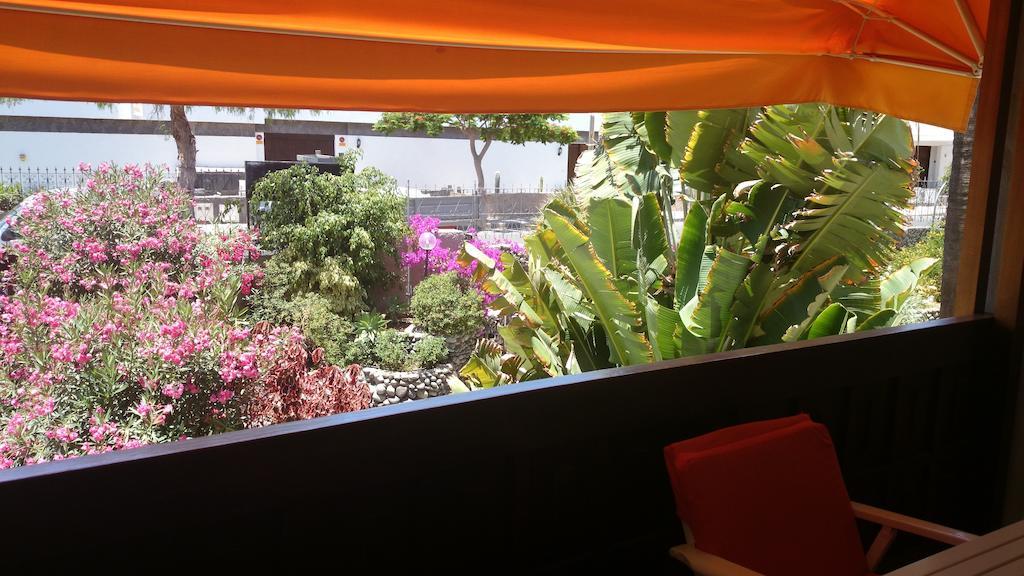 Club Canario Playa del Ingles  Ruang foto