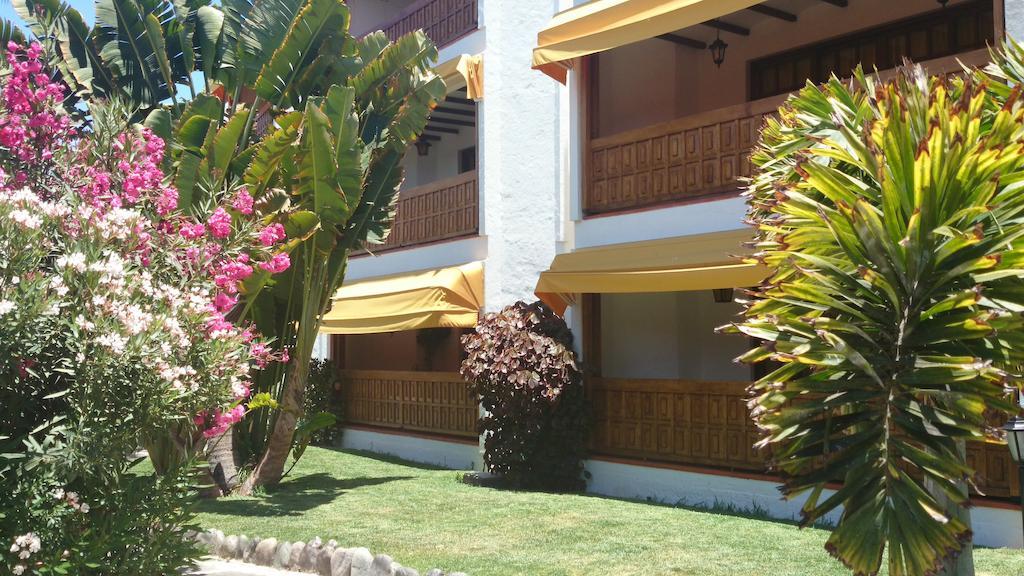 Club Canario Playa del Ingles  Ruang foto